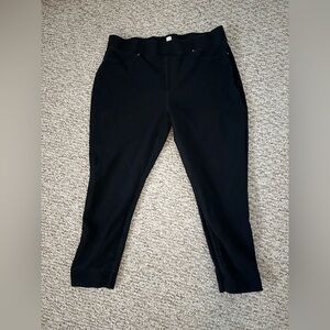 Michael Kors black pants